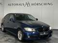 BMW 320 d xDrive Blau - thumbnail 1