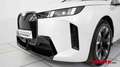 BMW iX xDrive45 Weiß - thumbnail 8