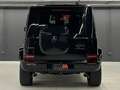 Mercedes-Benz G 580 Schwarz - thumbnail 8