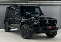 Mercedes-Benz G 580 Schwarz - thumbnail 1