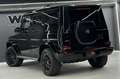 Mercedes-Benz G 580 Schwarz - thumbnail 7