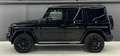 Mercedes-Benz G 580 Schwarz - thumbnail 5