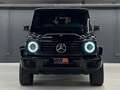 Mercedes-Benz G 580 Schwarz - thumbnail 2