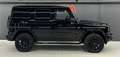 Mercedes-Benz G 580 Schwarz - thumbnail 4