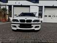 BMW 330 330i e46 Touring M-Sportpaket Alcantara Alpinweiss - thumbnail 4