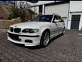 BMW 330 330i e46 Touring M-Sportpaket Alcantara Alpinweiss - thumbnail 1