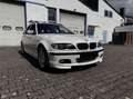 BMW 330 330i e46 Touring M-Sportpaket Alcantara Alpinweiss - thumbnail 2