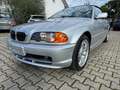 BMW 320 Baureihe 3 Cabrio 320 Ci Zilver - thumbnail 3