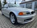 BMW 320 Baureihe 3 Cabrio 320 Ci Zilver - thumbnail 1