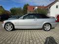 BMW 320 Baureihe 3 Cabrio 320 Ci Zilver - thumbnail 4