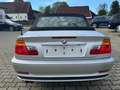 BMW 320 Baureihe 3 Cabrio 320 Ci Zilver - thumbnail 6