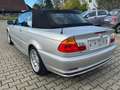 BMW 320 Baureihe 3 Cabrio 320 Ci Zilver - thumbnail 5