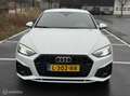 Audi A5 Sportback 40 TDI S Line ACC|VIRTUAL|FACELIFT Blanc - thumbnail 8