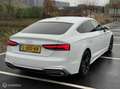 Audi A5 Sportback 40 TDI S Line ACC|VIRTUAL|FACELIFT Weiß - thumbnail 2