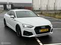 Audi A5 Sportback 40 TDI S Line ACC|VIRTUAL|FACELIFT Blanc - thumbnail 11