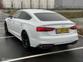Audi A5 Sportback 40 TDI S Line ACC|VIRTUAL|FACELIFT Weiß - thumbnail 5