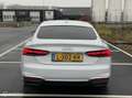 Audi A5 Sportback 40 TDI S Line ACC|VIRTUAL|FACELIFT Blanc - thumbnail 9