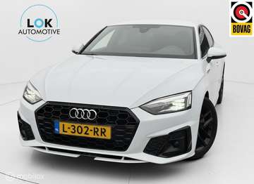 Sportback 40 TDI S Line ACC|VIRTUAL|FACELIFT
