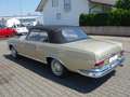 Mercedes-Benz 300 SE Cabriolet Top Original mit 58000 Km Beige - thumbnail 19