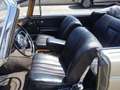 Mercedes-Benz 300 SE Cabriolet Top Original mit 58000 Km Бежевий - thumbnail 10