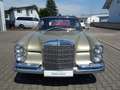Mercedes-Benz 300 SE Cabriolet Top Original mit 58000 Km Beige - thumbnail 17