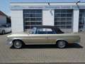 Mercedes-Benz 300 SE Cabriolet Top Original mit 58000 Km Beige - thumbnail 25