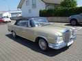 Mercedes-Benz 300 SE Cabriolet Top Original mit 58000 Km Beige - thumbnail 16