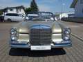 Mercedes-Benz 300 SE Cabriolet Top Original mit 58000 Km Бежевий - thumbnail 2
