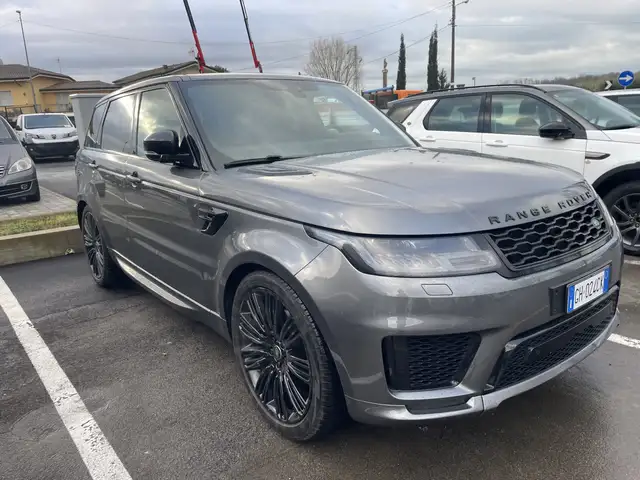 Land Rover Range Rover Sport 3.0 tdV6 HSE Dynamic da €390 Mede