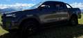 Toyota Hilux Hilux DK Invincible 4WD 2,8 D-4D Aut. Invincible Grau - thumbnail 2