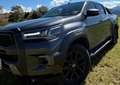 Toyota Hilux Hilux DK Invincible 4WD 2,8 D-4D Aut. Invincible Grau - thumbnail 4