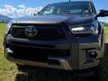Toyota Hilux Hilux DK Invincible 4WD 2,8 D-4D Aut. Invincible Grau - thumbnail 1