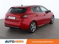 Peugeot 308 1.5 Blue-HDi GT 130 CV Rosso - thumbnail 6