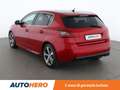 Peugeot 308 1.5 Blue-HDi GT 130 CV Rosso - thumbnail 4