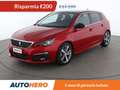 Peugeot 308 1.5 Blue-HDi GT 130 CV Rosso - thumbnail 1