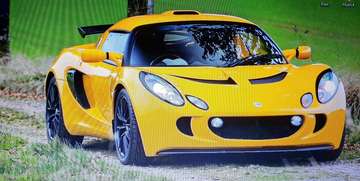 Exige  1.8 S 220cv