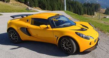 Exige  1.8 S 220cv