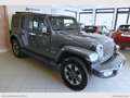 Jeep Wrangler Unlimited 2.2 Mjt II Sahara Grigio - thumbnail 2