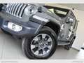 Jeep Wrangler Unlimited 2.2 Mjt II Sahara Grigio - thumbnail 31