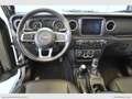 Jeep Wrangler Unlimited 2.2 Mjt II Sahara Grigio - thumbnail 18