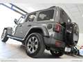 Jeep Wrangler Unlimited 2.2 Mjt II Sahara Grigio - thumbnail 33