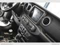 Jeep Wrangler Unlimited 2.2 Mjt II Sahara Grigio - thumbnail 41