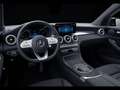 Mercedes-Benz GLC 300 e 4M AMG+PANO-DACH+AHK+LED+EASYPACK+KAM Grau - thumbnail 12