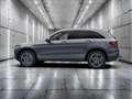 Mercedes-Benz GLC 300 e 4M AMG+PANO-DACH+AHK+LED+EASYPACK+KAM Gris - thumbnail 11