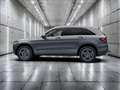 Mercedes-Benz GLC 300 e 4M AMG+PANO-DACH+AHK+LED+EASYPACK+KAM Grau - thumbnail 10