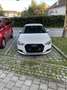 Audi A3 sport Weiß - thumbnail 1