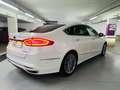 Ford Mondeo HYBRID 187CH VIGNALE BVA 4P ***BOITE DE VITESSE NEUVE *** Weiß - thumbnail 2