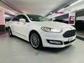 Ford Mondeo HYBRID 187CH VIGNALE BVA 4P ***BOITE DE VITESSE NEUVE *** Bianco - thumbnail 3
