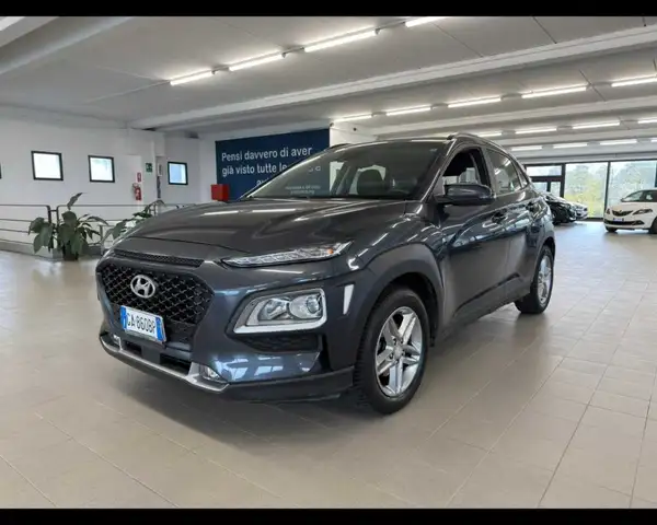 Hyundai KONA 1.6 CRDI 115 CV XTech