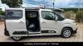 Citroen Berlingo Live M*Klimaautomatik*Shz*PDC Grau - thumbnail 5